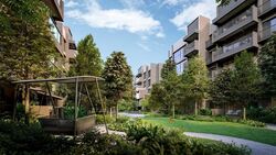 Faber Residence (D5), Apartment #613000941
